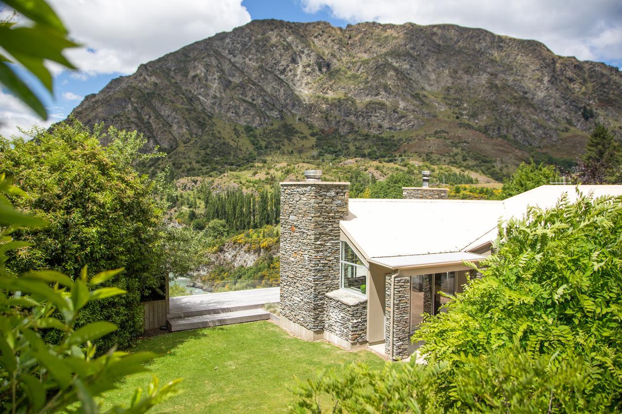 Riverview Retreat Holiday Home By Majordomo Queenstown Pokój zdjęcie