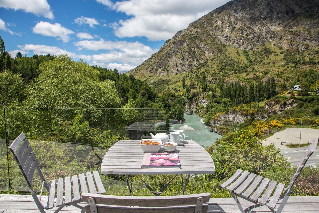 Riverview Retreat Holiday Home By Majordomo Queenstown Pokój zdjęcie